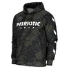 F-Gold Football Bluza z Kapturem