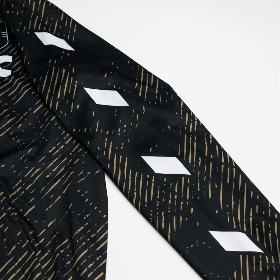 F-Gold Football Bluza z Kapturem