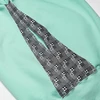 Minty Cuteness Bluza Klasyczna Oversize Damska