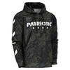 F-Gold Football Bluza z Kapturem