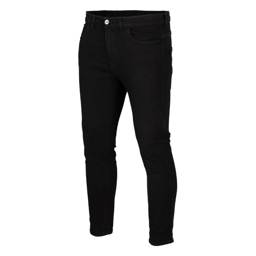 Zestaw P-3D Bluza Klasyczna + Cls-F Pin Roll Spodnie Jeansowe