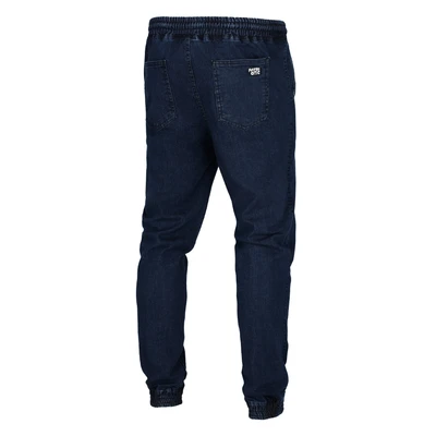 Cls Mini Spodnie Jeans Jogger