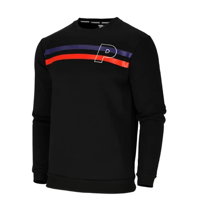 P Double Line Bluza Klasyczna