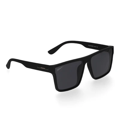 Futura 940-1M Okulary Polaryzacyjne + Etui(czarny)