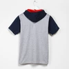 CLS Shade T-shirt z Kapturem