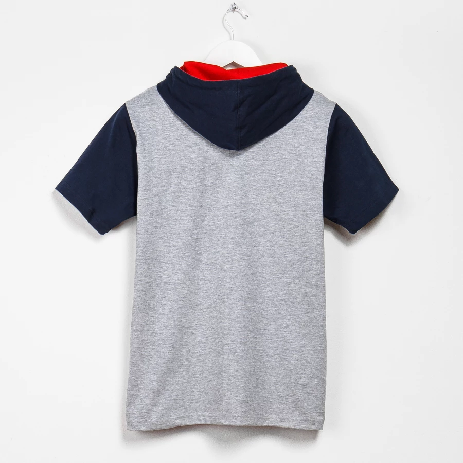 CLS Shade T-shirt z Kapturem