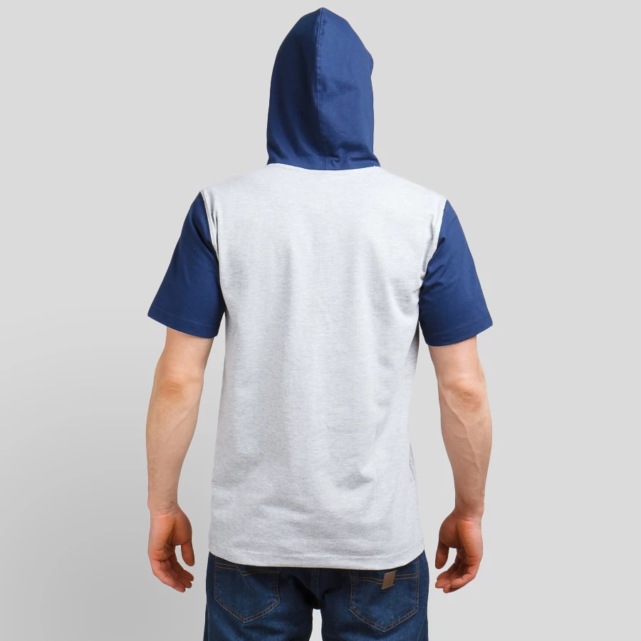 CLS Shade T-shirt z Kapturem