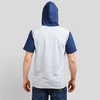 CLS Shade T-shirt z Kapturem
