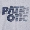 CLS Shade T-shirt z Kapturem