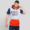 CLS Shade T-shirt z Kapturem
