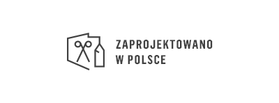 Zaprojektowano i wykonano w Polsce