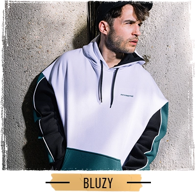 Bluzy!