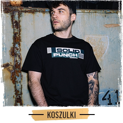 Koszulki!